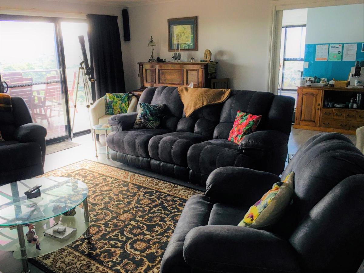 Storm Bay B&B White Beach Extérieur photo