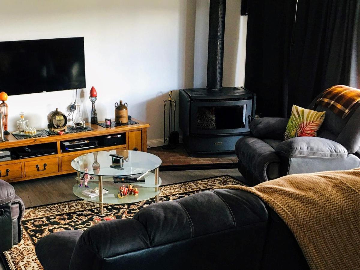 Storm Bay B&B White Beach Extérieur photo