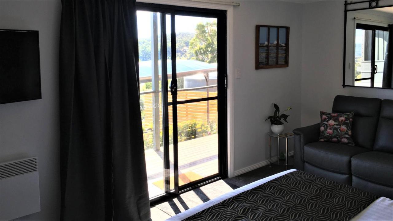 Storm Bay B&B White Beach Extérieur photo