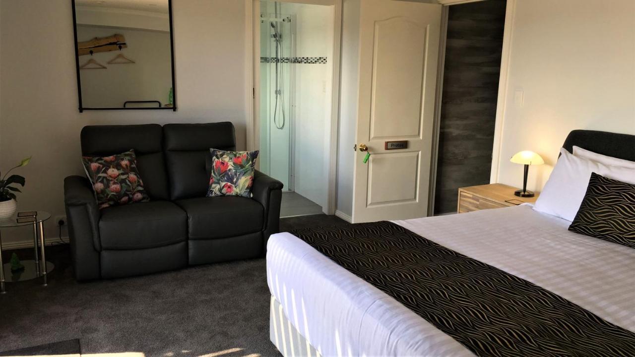 Storm Bay B&B White Beach Extérieur photo