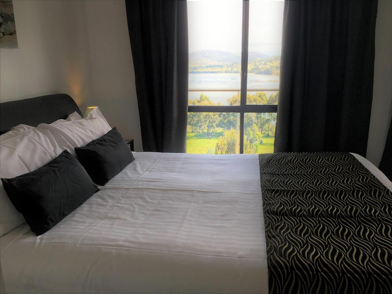 Storm Bay B&B White Beach Chambre photo
