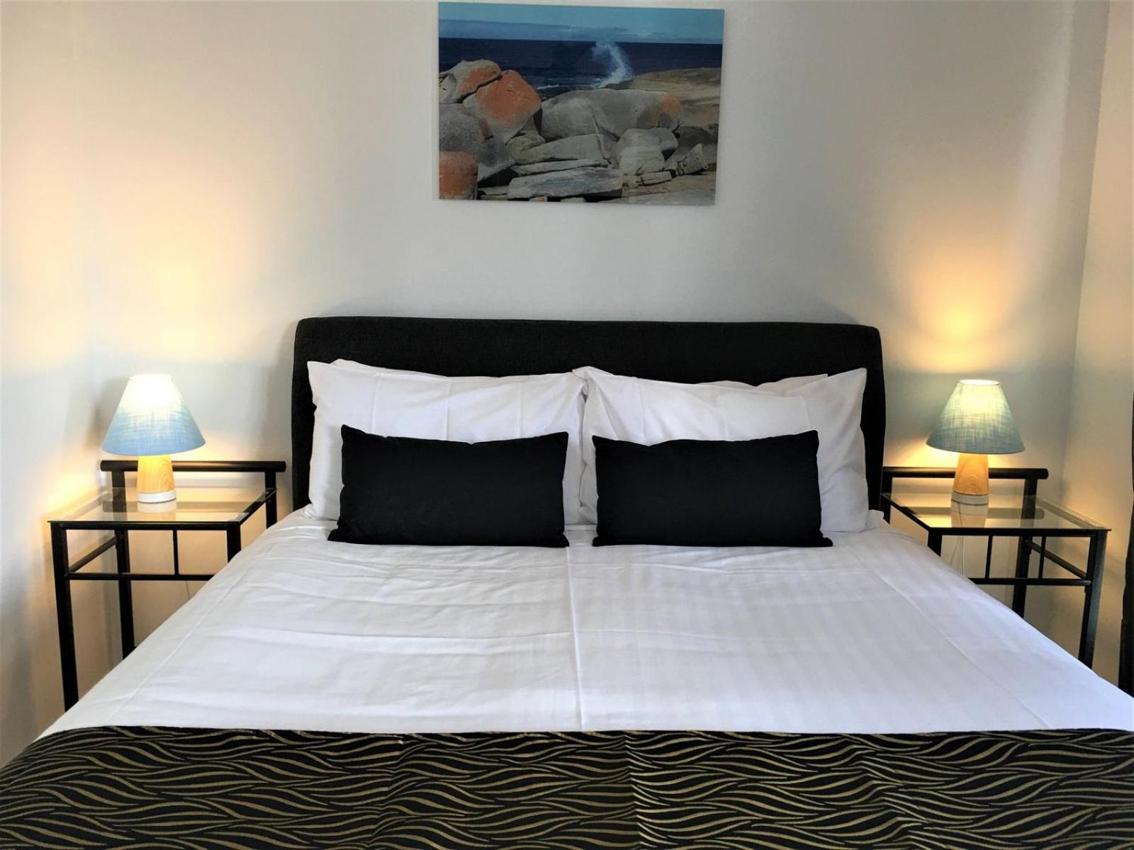 Storm Bay B&B White Beach Chambre photo