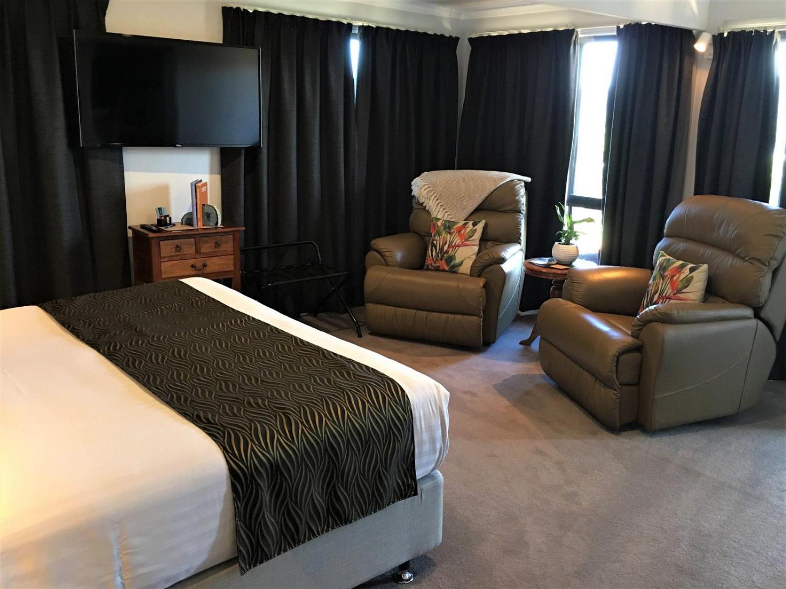 Storm Bay B&B White Beach Chambre photo
