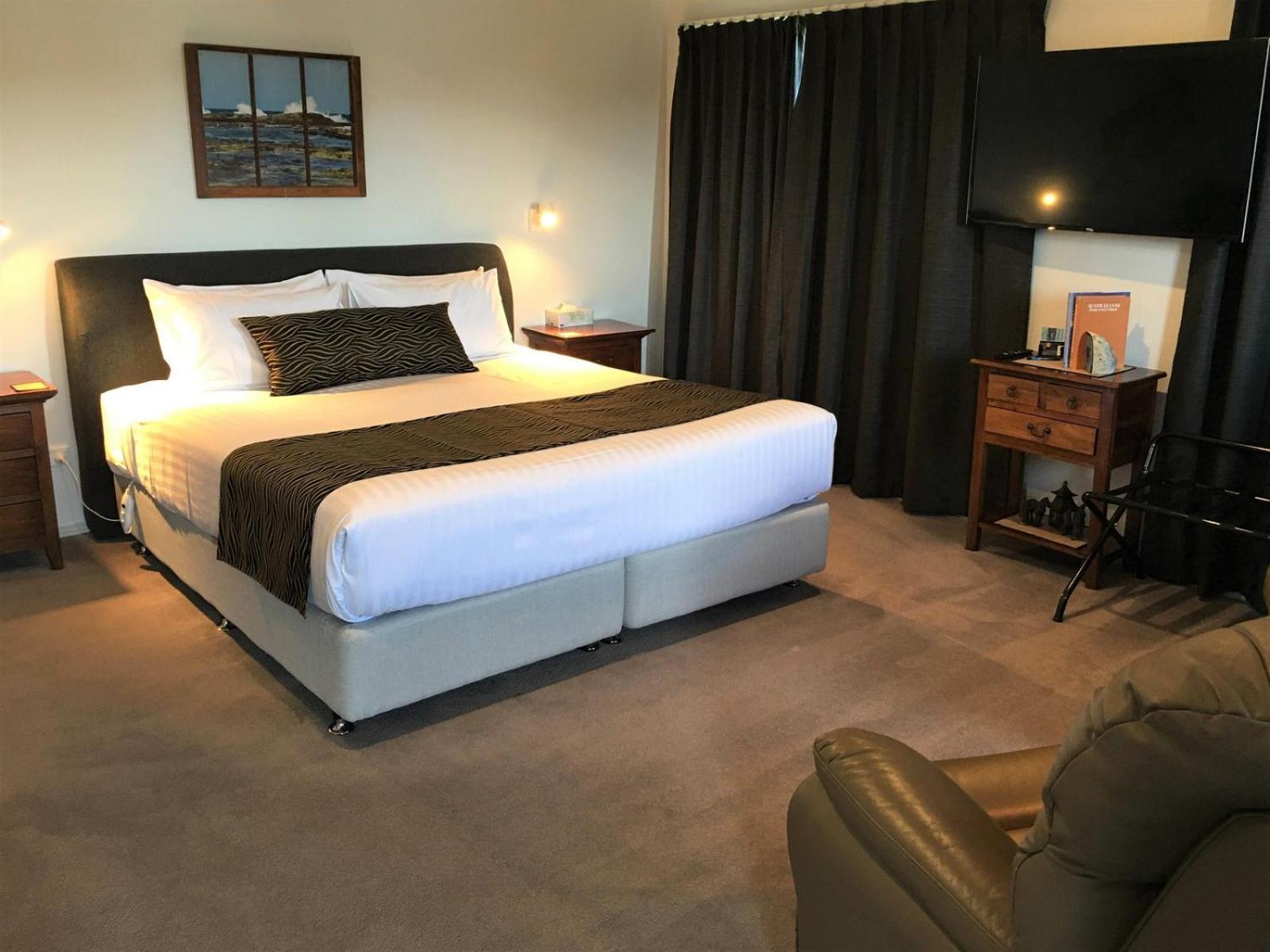 Storm Bay B&B White Beach Chambre photo